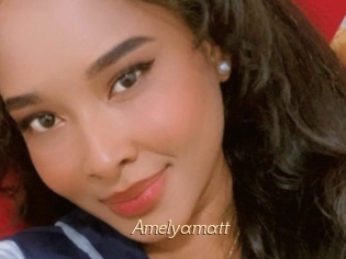 Amelyamatt