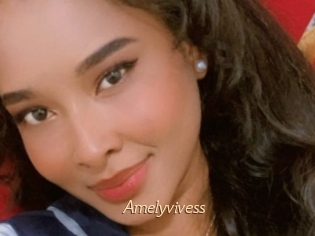 Amelyvivess