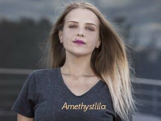 Amethystlila