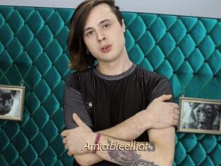 Amiableelliot