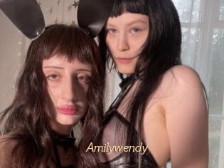 Amilywendy