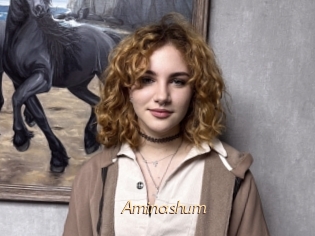 Aminashum