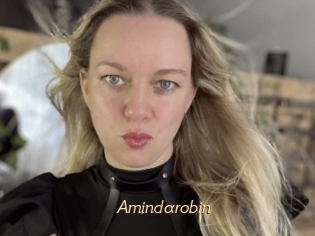 Amindarobin