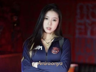Amiraanya
