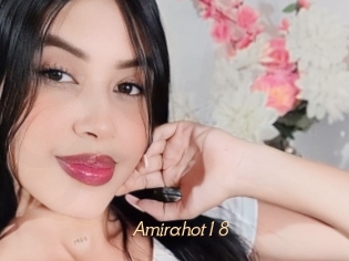 Amirahot18