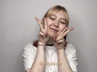 Amityballe