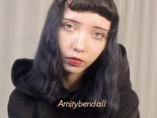 Amitybendall
