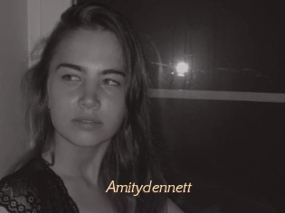 Amitydennett
