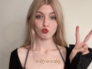Amityeversley