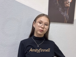 Amityfinnell
