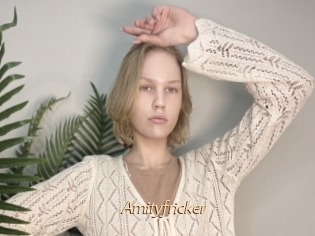 Amityfricker