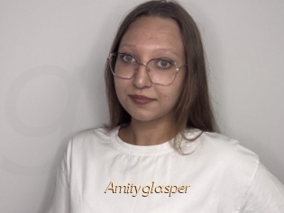 Amityglasper