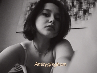 Amitygleghorn