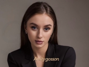 Amitygosson