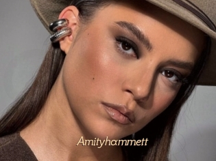 Amityhammett