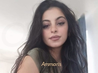 Ammaris
