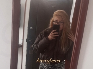 Ammyferrer