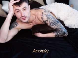 Amonsky
