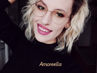 Amoreella