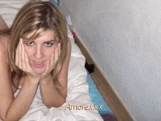 Amorexxx