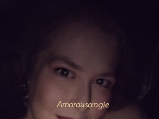 Amorousangie