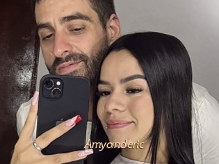 Amyanderic