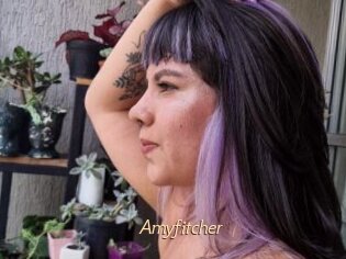 Amyfitcher