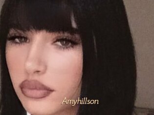 Amyhillson