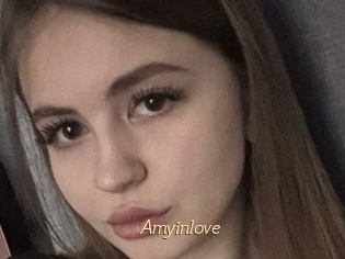 Amyinlove