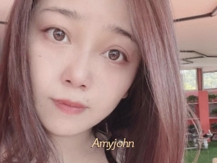 Amyjohn