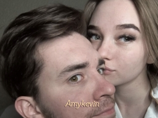 Amykevin