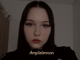 Amylielennon