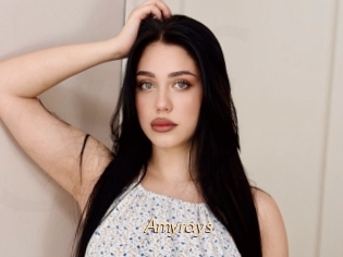 Amyrays