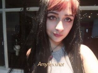 Amysexxhot