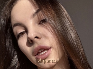 Amysmall