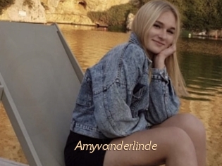 Amyvanderlinde
