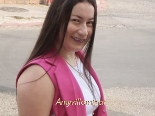 Amyvillamizar