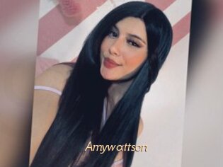 Amywattson