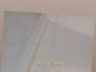 Amyy_sweet