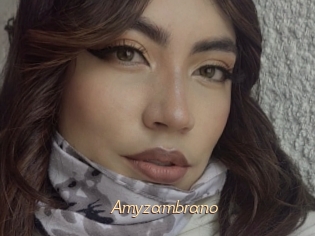 Amyzambrano