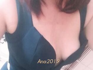 Ana2019