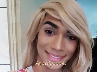 Anaalgoddes