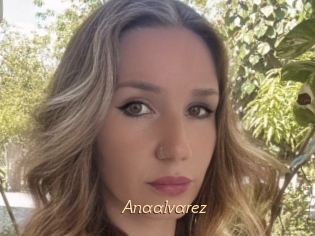 Anaalvarez