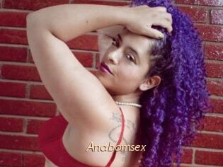 Anabomsex