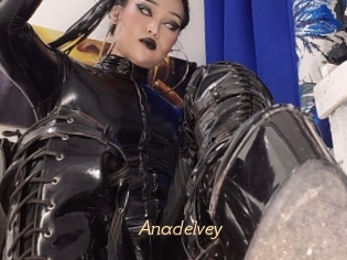 Anadelvey