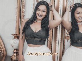 Anahihamilltone
