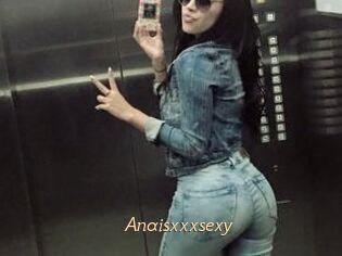 Anaisxxxsexy
