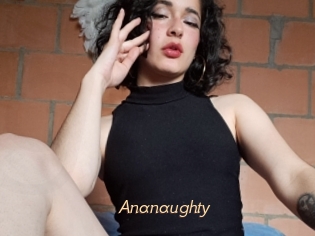 Ananaughty