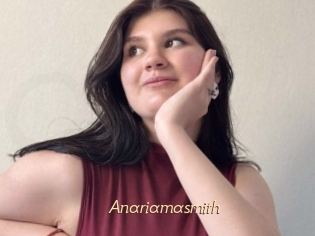 Anariamasmith
