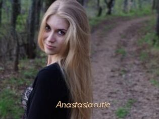 Anastasiacutie